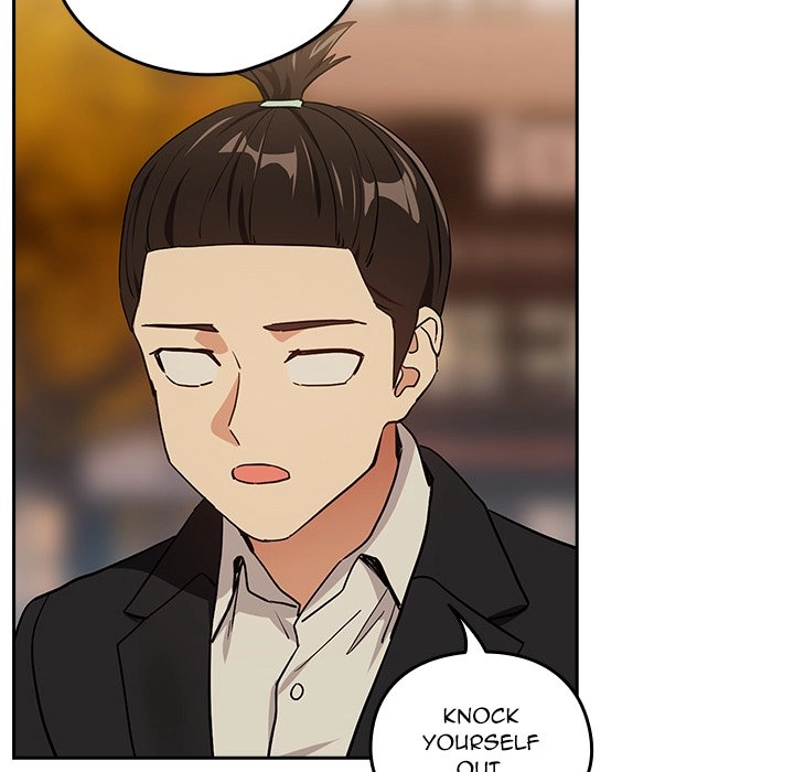 Read Dating After Work chapter 56 image 83 on Lezhin