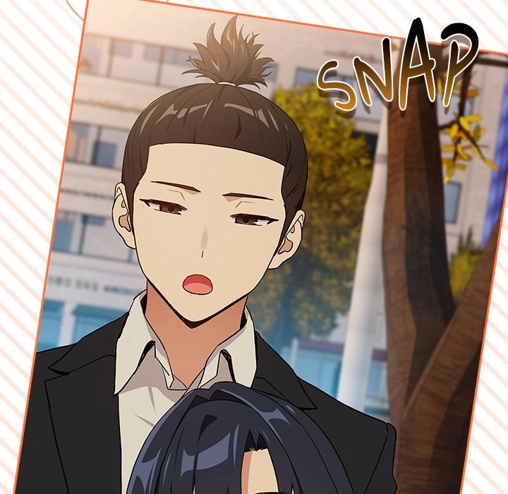 Read Dating After Work chapter 56 image 85 on Lezhin