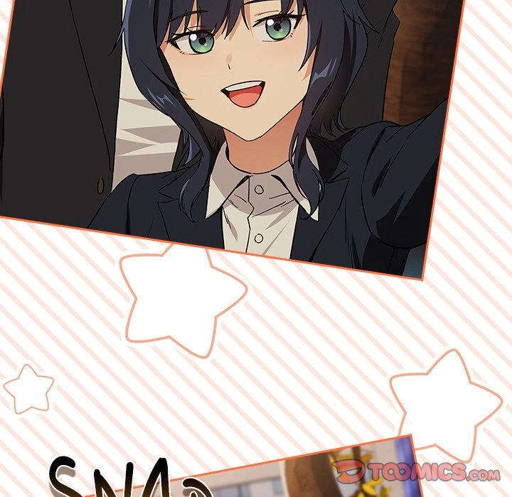Read Dating After Work chapter 56 image 86 on Lezhin