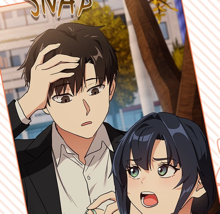 Read Dating After Work chapter 56 image 87 on Lezhin