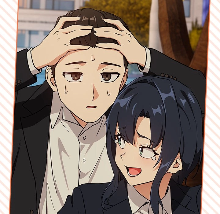 Read Dating After Work chapter 56 image 89 on Lezhin