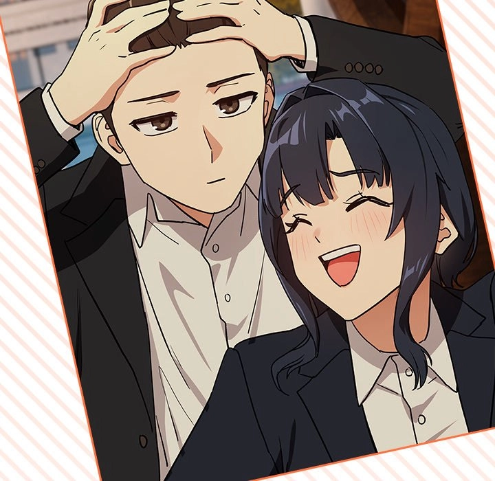 Read Dating After Work chapter 56 image 91 on Lezhin