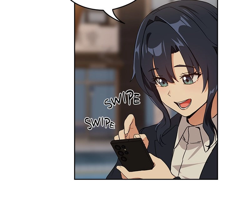 Read Dating After Work chapter 56 image 95 on Lezhin