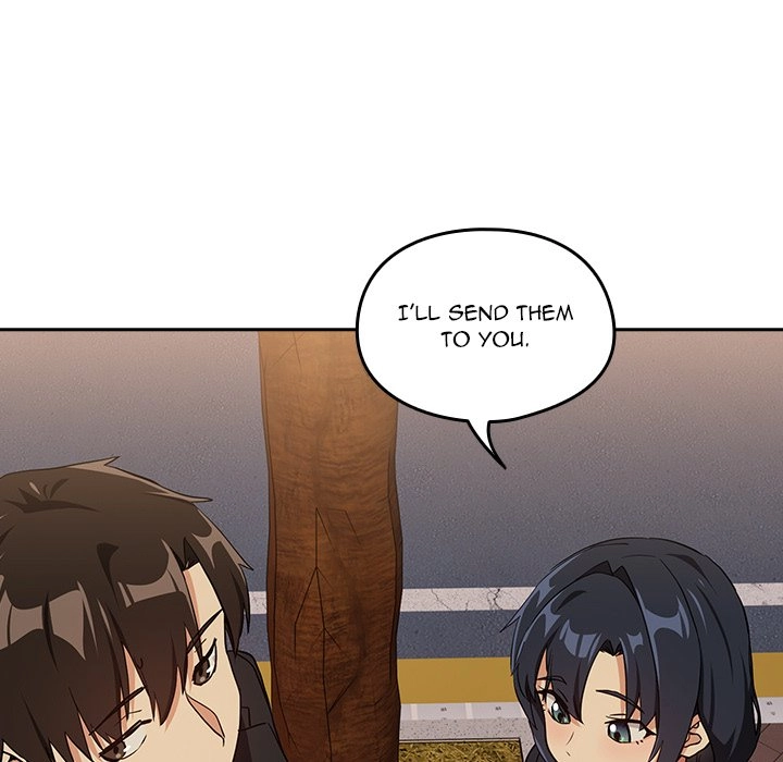 Read Dating After Work chapter 56 image 96 on Lezhin