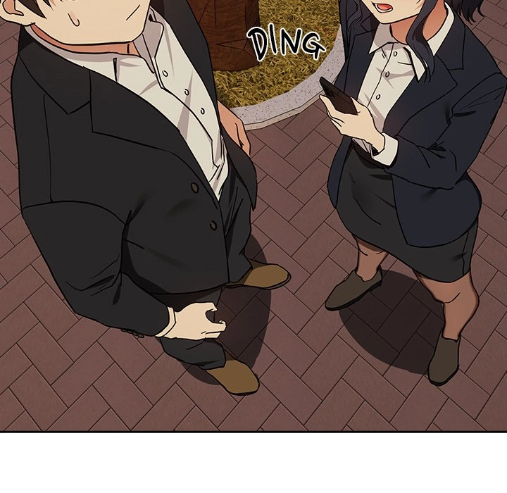 Read Dating After Work chapter 56 image 97 on Lezhin