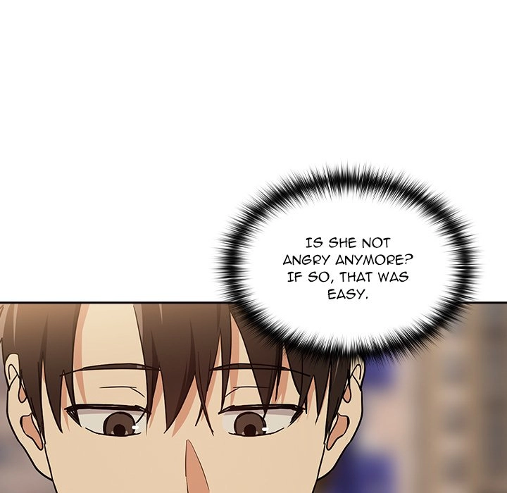 Read Dating After Work chapter 56 image 98 on Lezhin