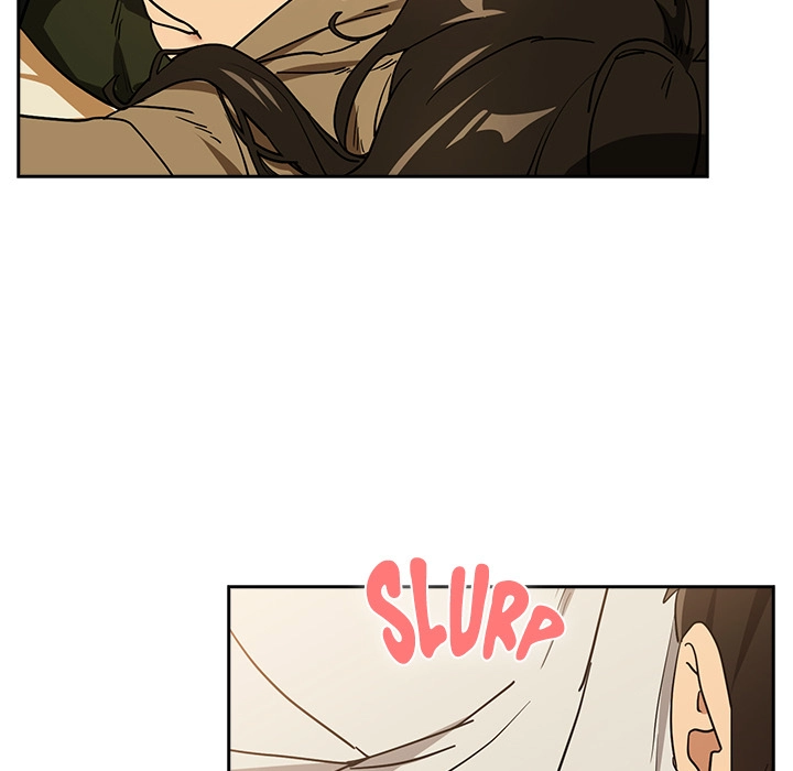 Read Dating After Work chapter 58 image 103 on Lezhin