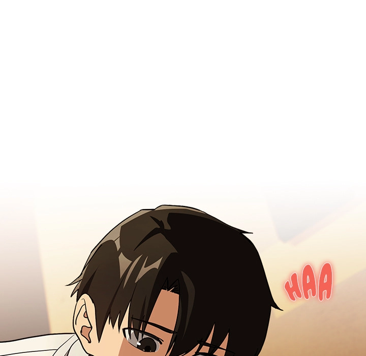 Read Dating After Work chapter 58 image 105 on Lezhin