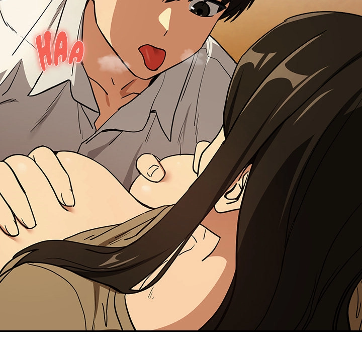 Read Dating After Work chapter 58 image 106 on Lezhin
