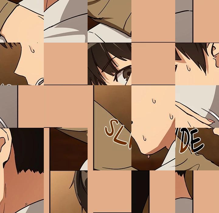 Read Dating After Work chapter 58 image 19 on Lezhin