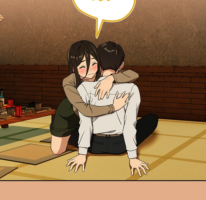 Read Dating After Work chapter 58 image 21 on Lezhin