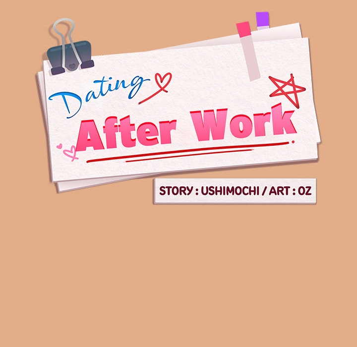 Read Dating After Work chapter 58 image 25 on Lezhin