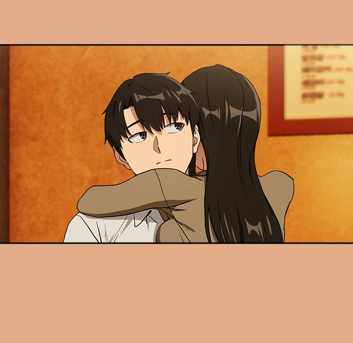 Read Dating After Work chapter 58 image 27 on Lezhin
