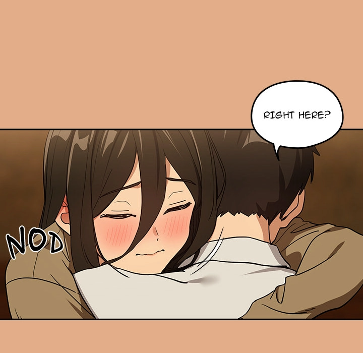 Read Dating After Work chapter 58 image 28 on Lezhin