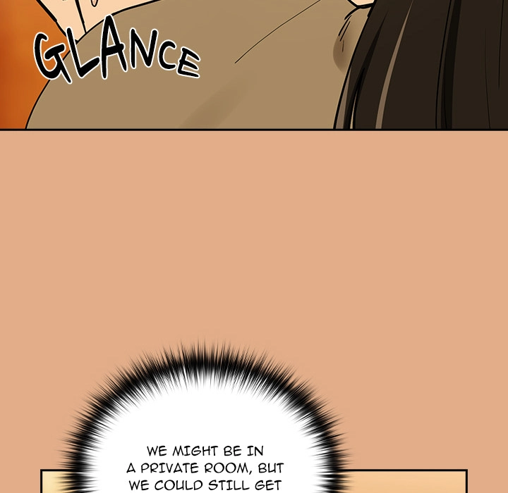 Read Dating After Work chapter 58 image 30 on Lezhin