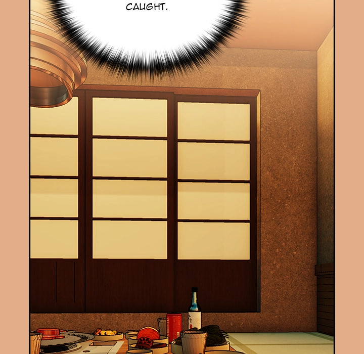 Read Dating After Work chapter 58 image 31 on Lezhin