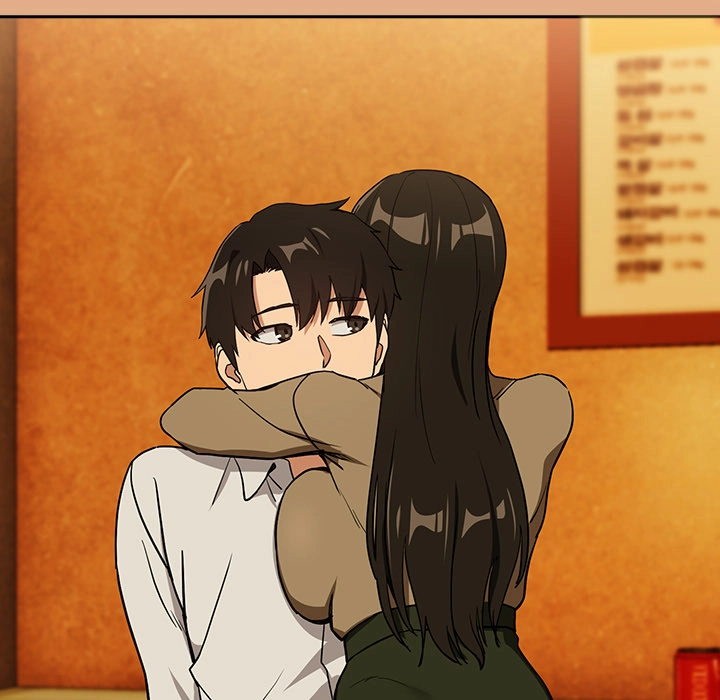Read Dating After Work chapter 58 image 33 on Lezhin