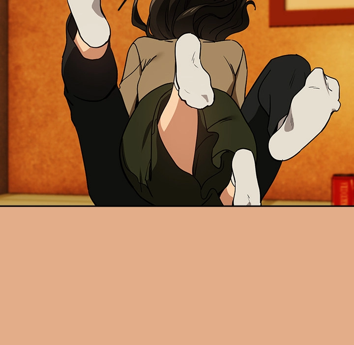 Read Dating After Work chapter 58 image 35 on Lezhin