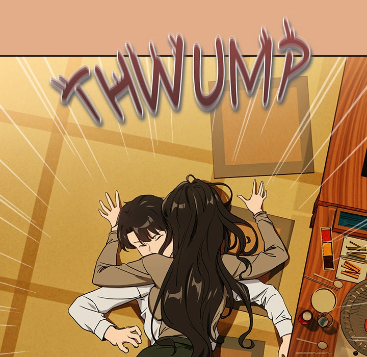 Read Dating After Work chapter 58 image 36 on Lezhin