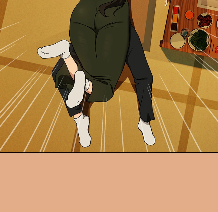 Read Dating After Work chapter 58 image 37 on Lezhin