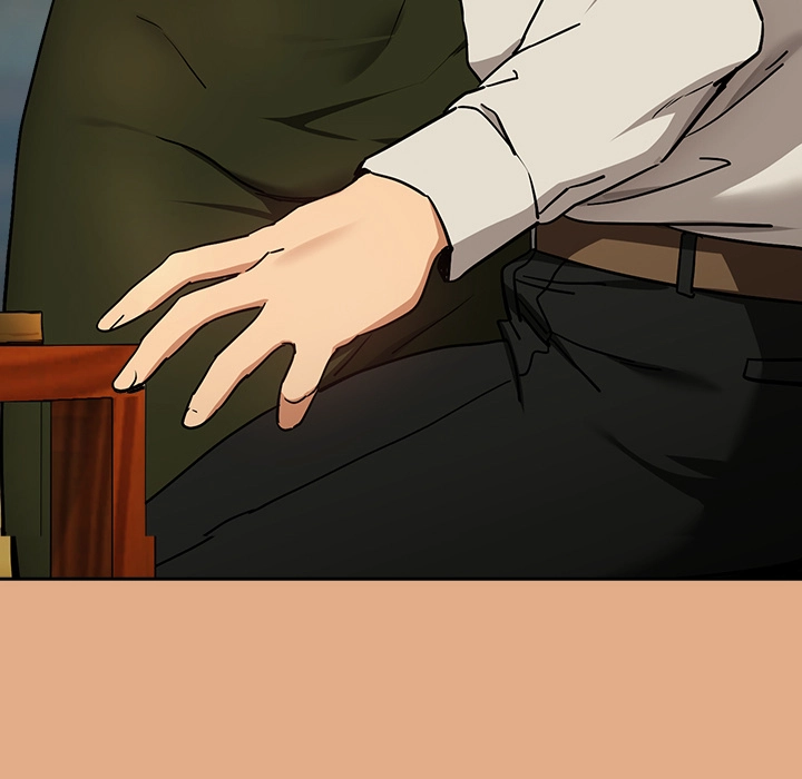 Read Dating After Work chapter 58 image 4 on Lezhin