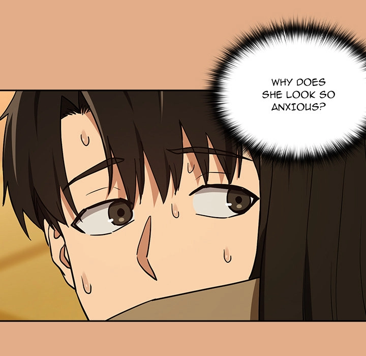Read Dating After Work chapter 58 image 43 on Lezhin