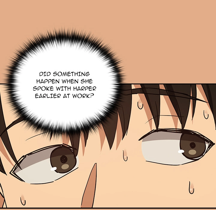 Read Dating After Work chapter 58 image 44 on Lezhin