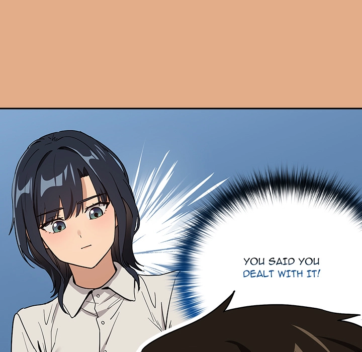 Read Dating After Work chapter 58 image 45 on Lezhin