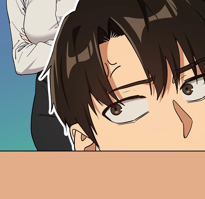 Read Dating After Work chapter 58 image 46 on Lezhin