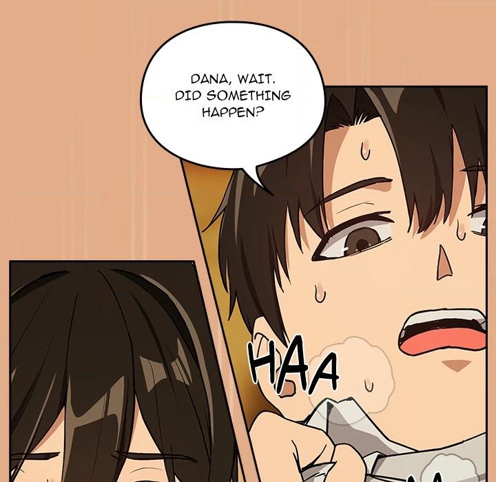 Read Dating After Work chapter 58 image 49 on Lezhin