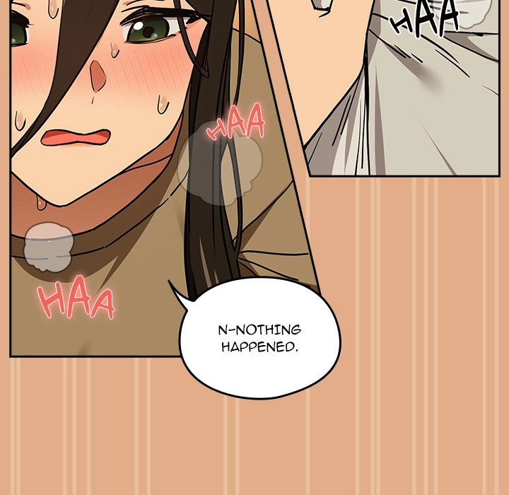 Read Dating After Work chapter 58 image 50 on Lezhin