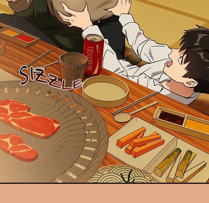 Read Dating After Work chapter 58 image 58 on Lezhin