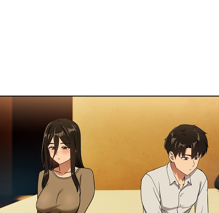 Read Dating After Work chapter 58 image 64 on Lezhin