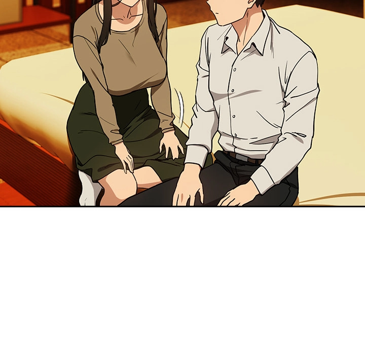 Read Dating After Work chapter 58 image 73 on Lezhin