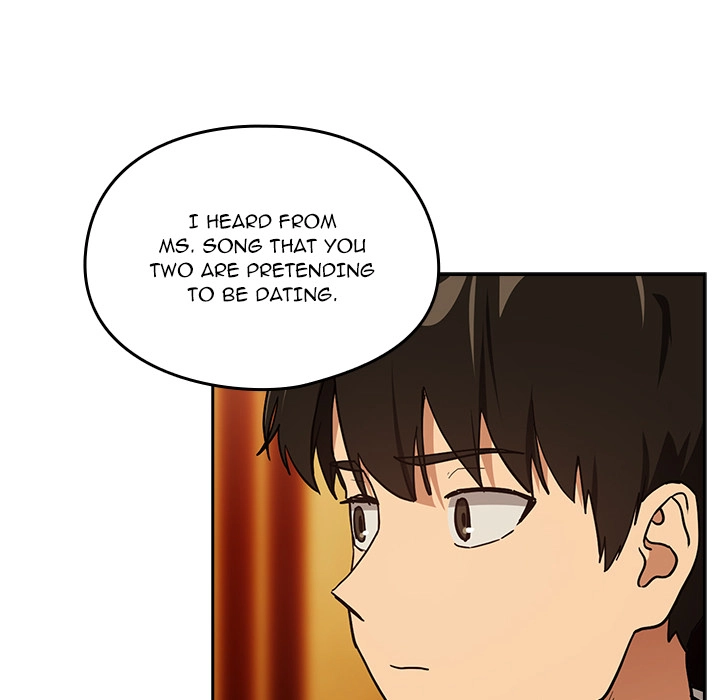 Read Dating After Work chapter 58 image 75 on Lezhin