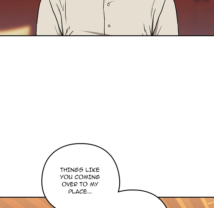 Read Dating After Work chapter 58 image 81 on Lezhin