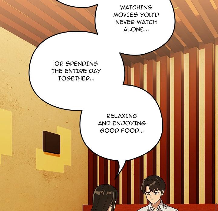 Read Dating After Work chapter 58 image 82 on Lezhin