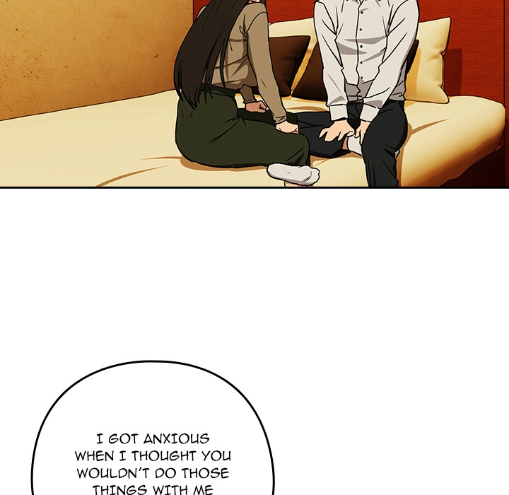 Read Dating After Work chapter 58 image 83 on Lezhin