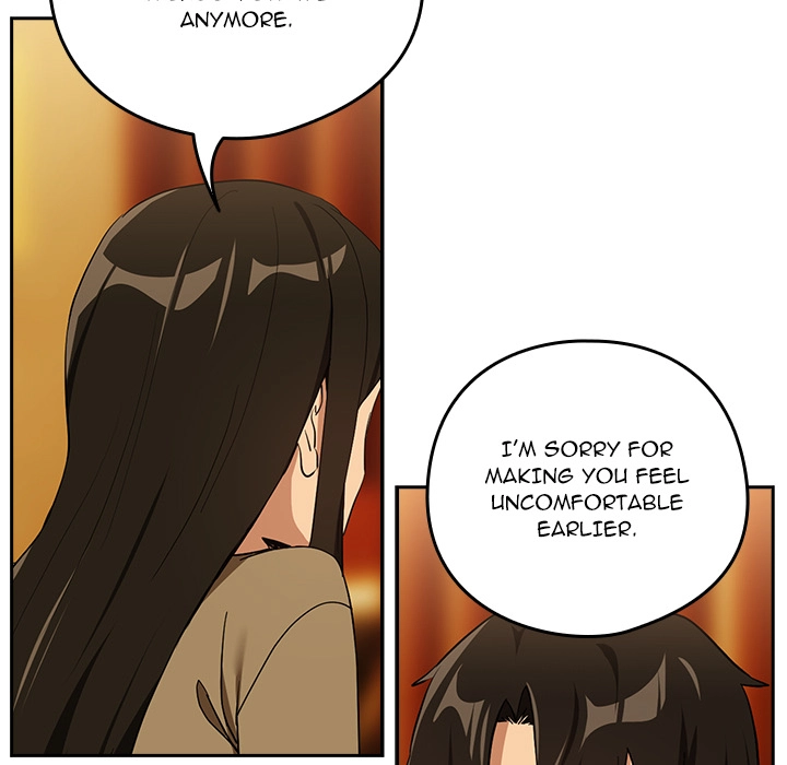 Read Dating After Work chapter 58 image 84 on Lezhin