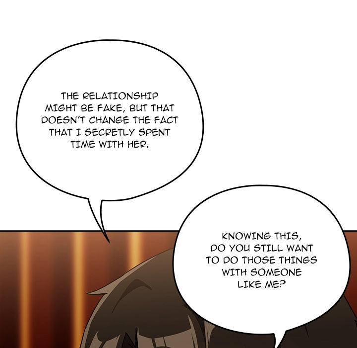 Read Dating After Work chapter 58 image 91 on Lezhin