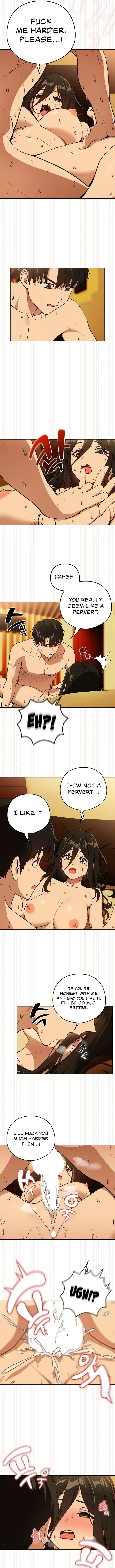 Read Dating After Work chapter 59 image 3 on Lezhin
