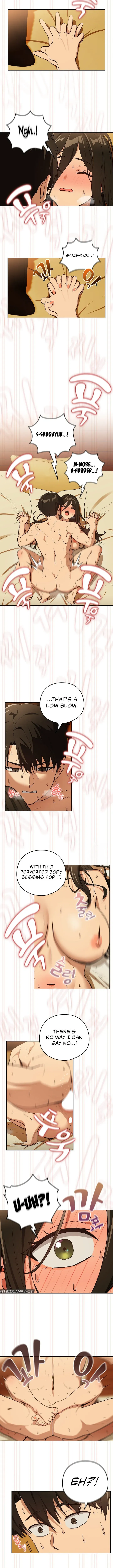 Read Dating After Work chapter 59 image 4 on Lezhin