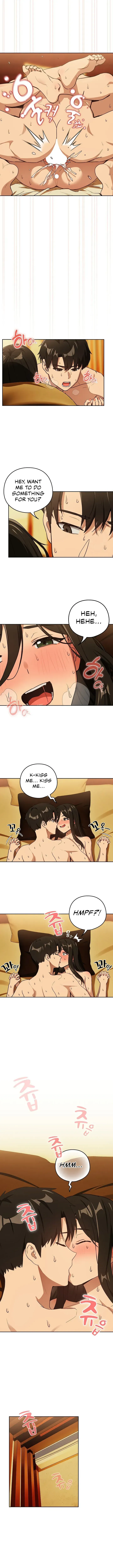 Read Dating After Work chapter 59 image 5 on Lezhin