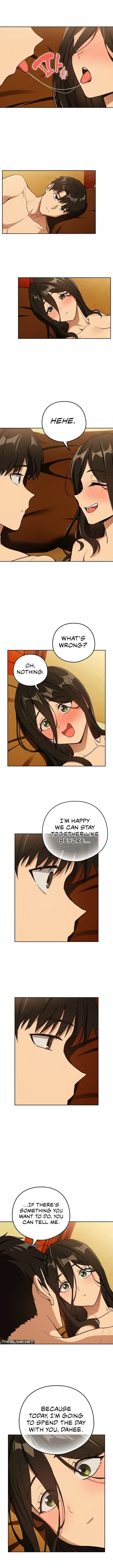 Read Dating After Work chapter 59 image 6 on Lezhin