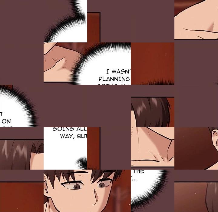 Read Dating After Work chapter 6 image 7 on Lezhin