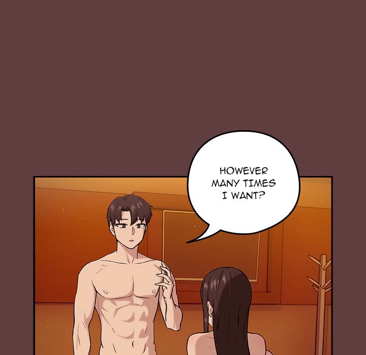 Read Dating After Work chapter 6 image 75 on Lezhin