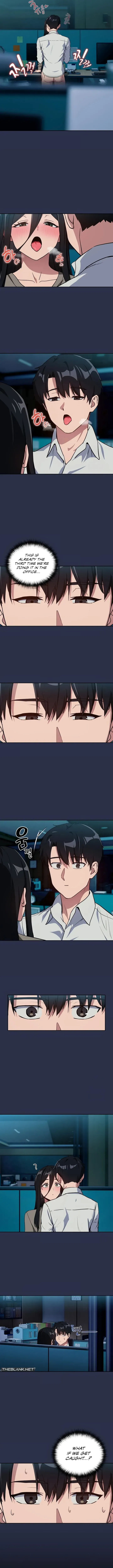 Read Dating After Work chapter 60 image 1 on Lezhin
