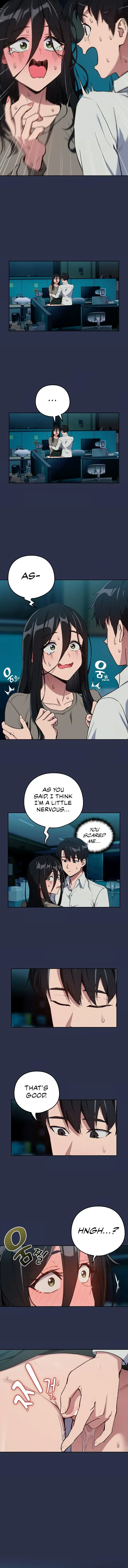 Read Dating After Work chapter 60 image 3 on Lezhin