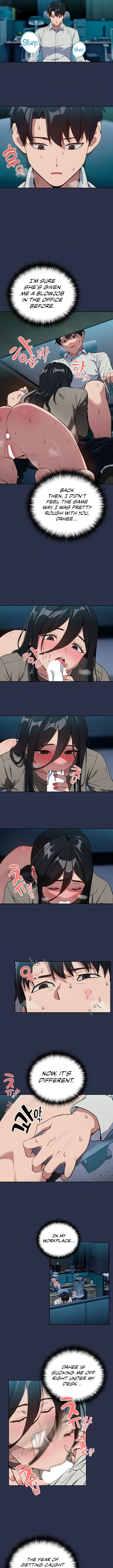 Read Dating After Work chapter 60 image 6 on Lezhin
