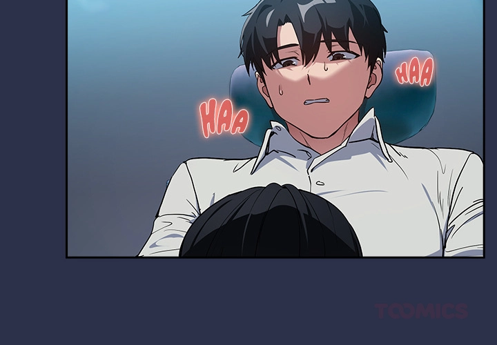 Read Dating After Work chapter 61 image 1 on Lezhin